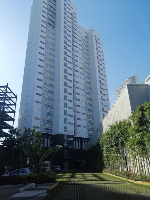 Departamento Frente A La Bahia Apartment Acapulco Exterior foto